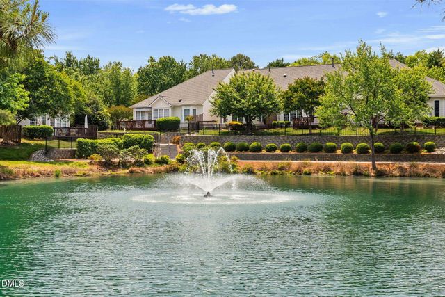 431 Sawgrass Hill Court, Cary, NC 27519