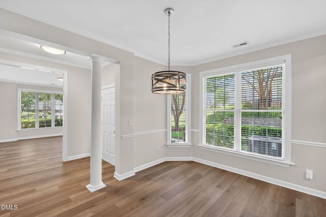 431 Sawgrass Hill Court, Cary, NC 27519