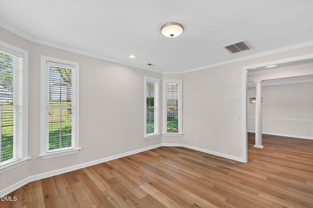 431 Sawgrass Hill Court, Cary, NC 27519