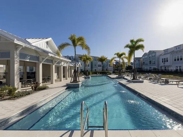 2317 LINDSTROM STREET, Sarasota, FL 34237