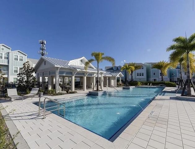 2317 LINDSTROM STREET, Sarasota, FL 34237