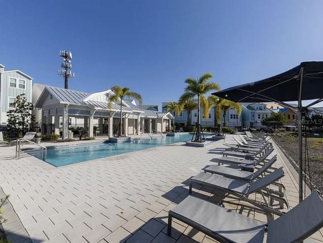 2317 LINDSTROM STREET, Sarasota, FL 34237