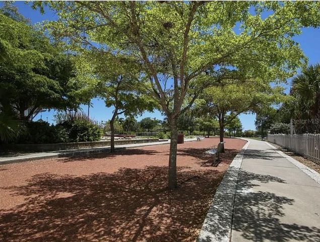 2317 LINDSTROM STREET, Sarasota, FL 34237