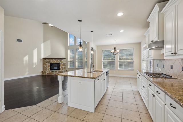 15994 Trail Glen Drive, Frisco, TX 75035