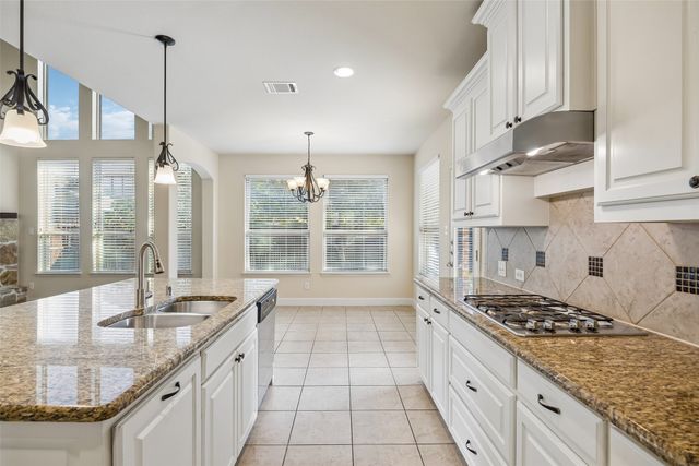 15994 Trail Glen Drive, Frisco, TX 75035