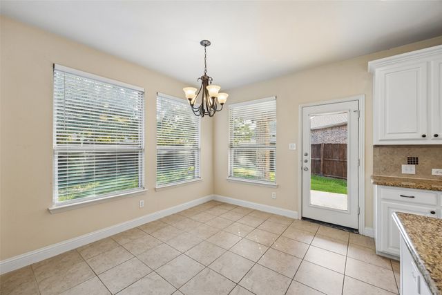 15994 Trail Glen Drive, Frisco, TX 75035