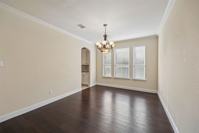 15994 Trail Glen Drive, Frisco, TX 75035