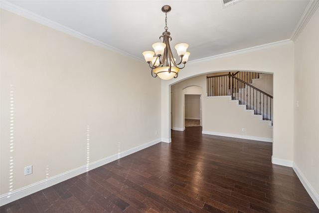 15994 Trail Glen Drive, Frisco, TX 75035