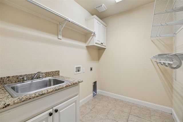 15994 Trail Glen Drive, Frisco, TX 75035