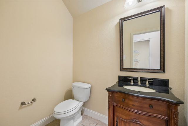 15994 Trail Glen Drive, Frisco, TX 75035