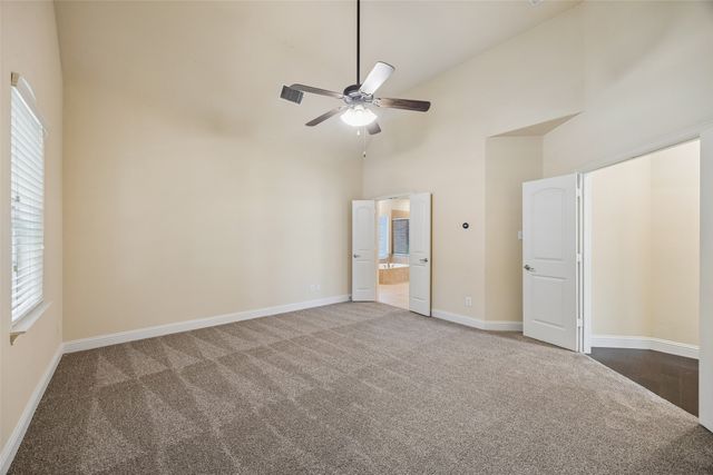 15994 Trail Glen Drive, Frisco, TX 75035