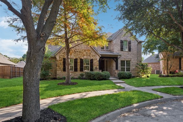 15994 Trail Glen Drive, Frisco, TX 75035