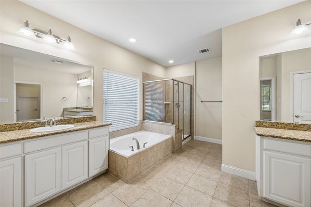 15994 Trail Glen Drive, Frisco, TX 75035