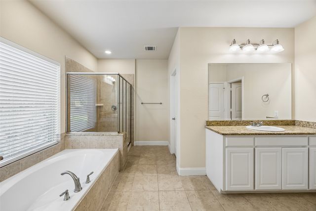 15994 Trail Glen Drive, Frisco, TX 75035
