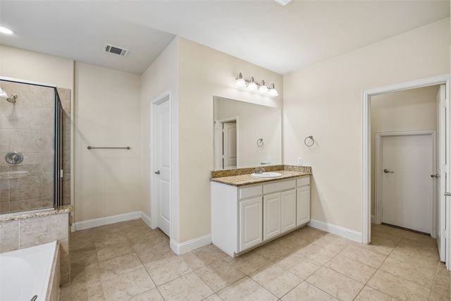 15994 Trail Glen Drive, Frisco, TX 75035