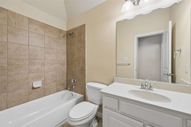 15994 Trail Glen Drive, Frisco, TX 75035