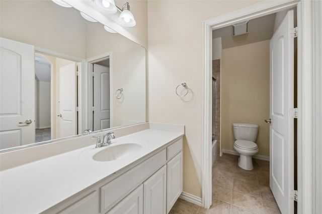 15994 Trail Glen Drive, Frisco, TX 75035
