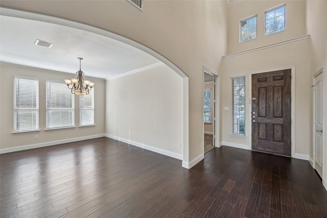 15994 Trail Glen Drive, Frisco, TX 75035