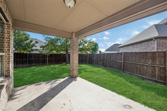 15994 Trail Glen Drive, Frisco, TX 75035