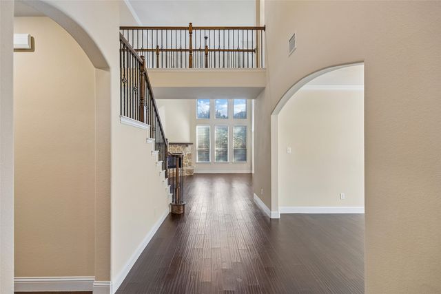 15994 Trail Glen Drive, Frisco, TX 75035