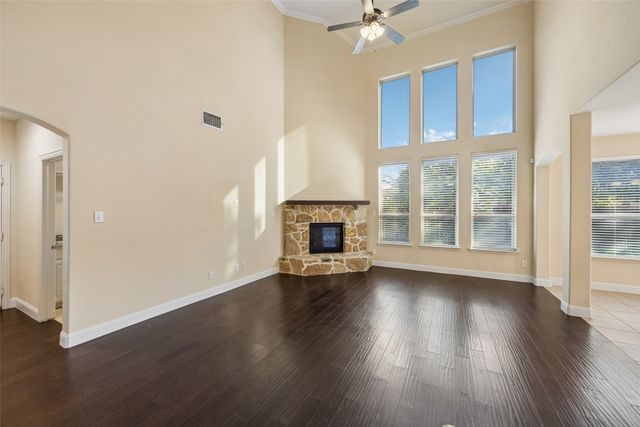 15994 Trail Glen Drive, Frisco, TX 75035