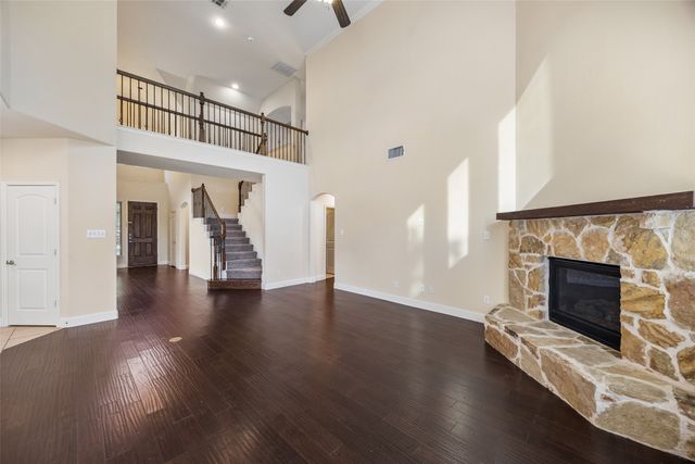 15994 Trail Glen Drive, Frisco, TX 75035
