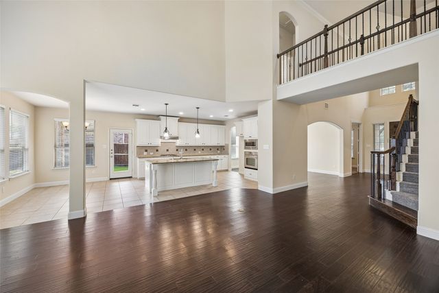 15994 Trail Glen Drive, Frisco, TX 75035