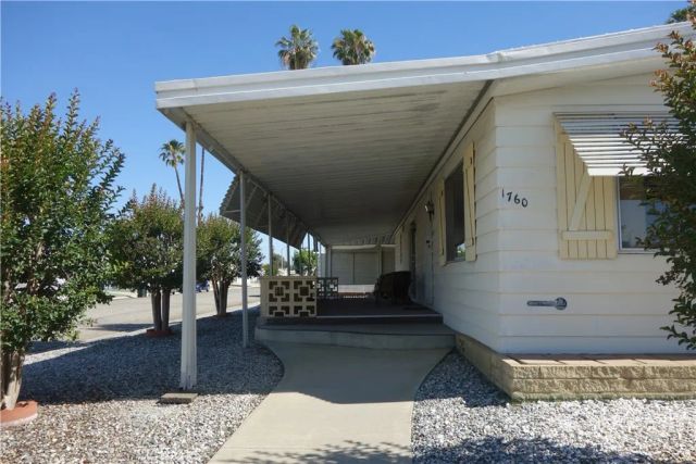 1760 San Benito Drive, Hemet, CA 92545