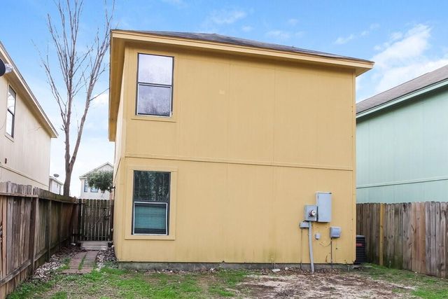 3023 La Estancia Lane, Houston, TX 77093