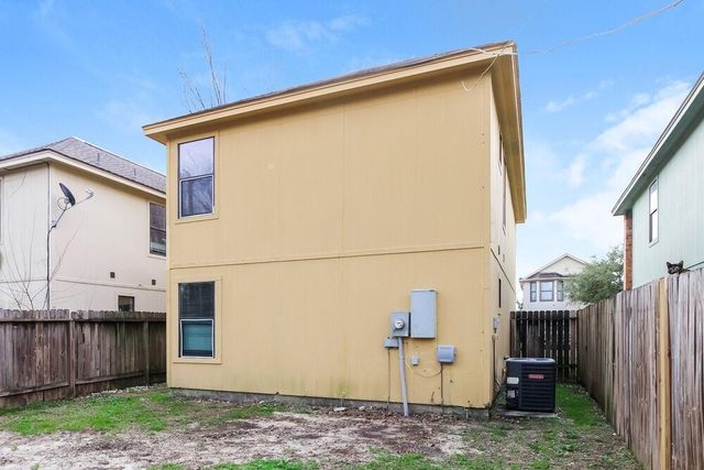 3023 La Estancia Lane, Houston, TX 77093