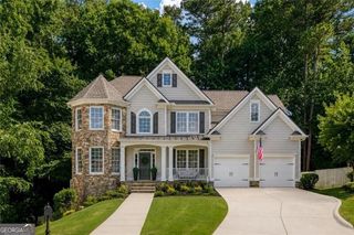 870 Southfield Lane, Alpharetta, GA 30004