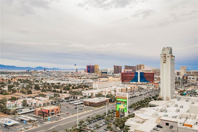 4381 West Flamingo Road 2520, Las Vegas, NV 89103