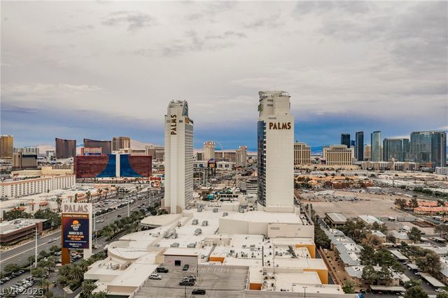 4381 West Flamingo Road 2520, Las Vegas, NV 89103