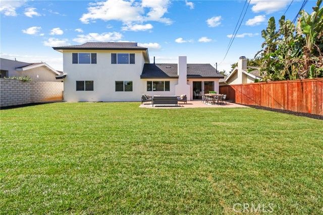 2316 La Linda, Newport Beach, CA 92660