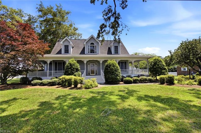 2029 Mount Pleasant RD, Chesapeake, VA 23322