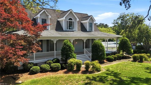 2029 Mount Pleasant RD, Chesapeake, VA 23322