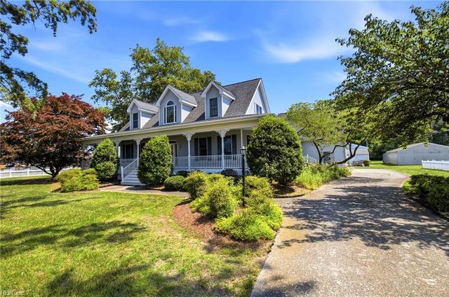 2029 Mount Pleasant RD, Chesapeake, VA 23322