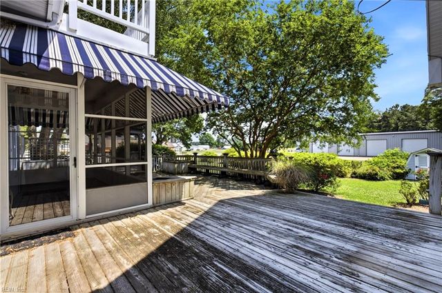 2029 Mount Pleasant RD, Chesapeake, VA 23322