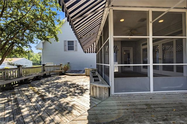 2029 Mount Pleasant RD, Chesapeake, VA 23322