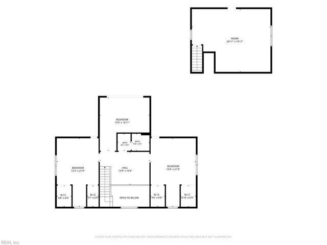 2029 Mount Pleasant RD, Chesapeake, VA 23322