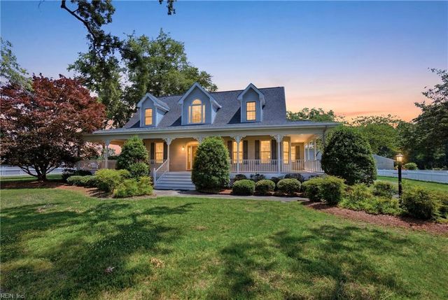 2029 Mount Pleasant RD, Chesapeake, VA 23322