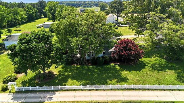2029 Mount Pleasant RD, Chesapeake, VA 23322