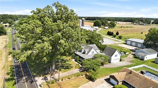2029 Mount Pleasant RD, Chesapeake, VA 23322