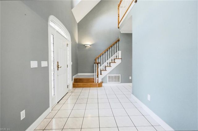 2029 Mount Pleasant RD, Chesapeake, VA 23322