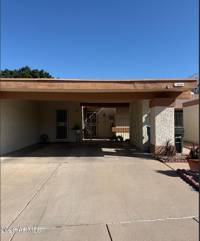 13321 N 26th Avenue, Phoenix, AZ 85029