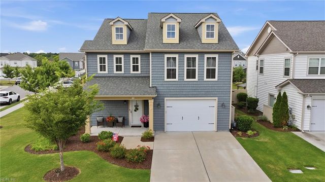 508 Esterview LN, Chesapeake, VA 23322