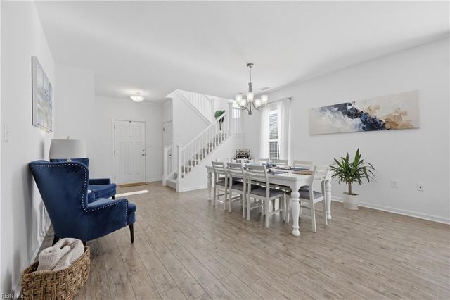 508 Esterview LN, Chesapeake, VA 23322