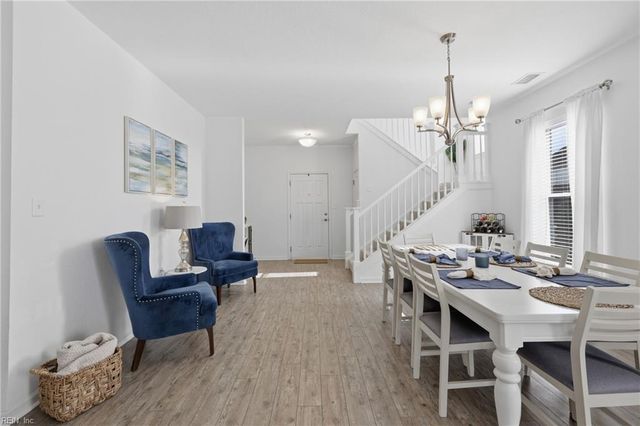 508 Esterview LN, Chesapeake, VA 23322
