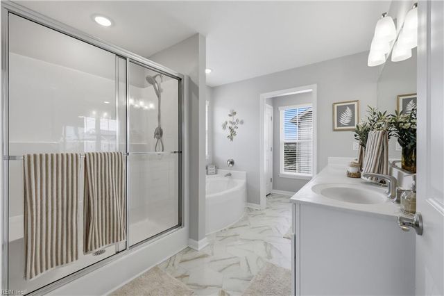 508 Esterview LN, Chesapeake, VA 23322