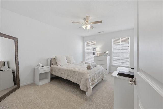 508 Esterview LN, Chesapeake, VA 23322